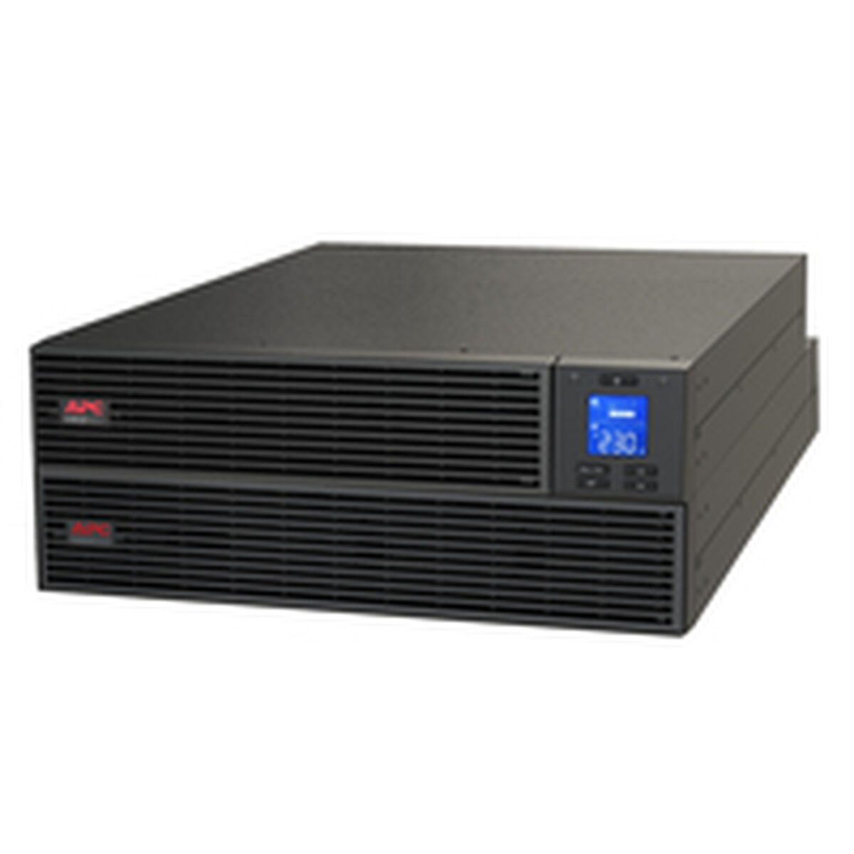 Système d'Alimentation Sans Interruption Interactif APC SRV6KRIRK 6000 W 6000 VA