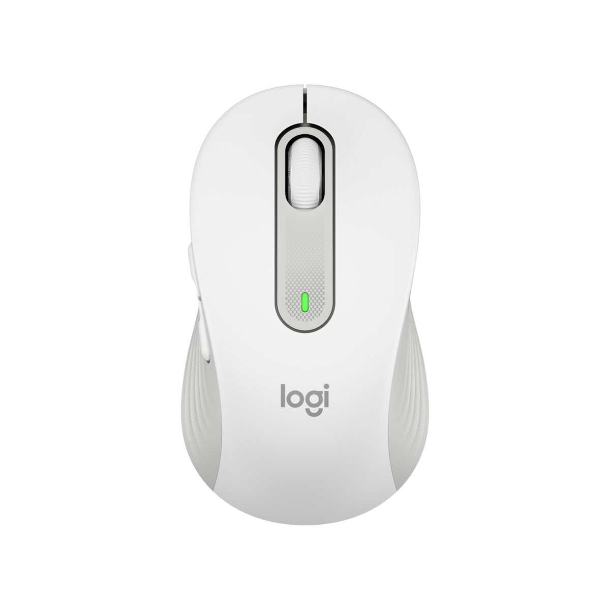 Wireless muis Logitech Wit 4000 dpi