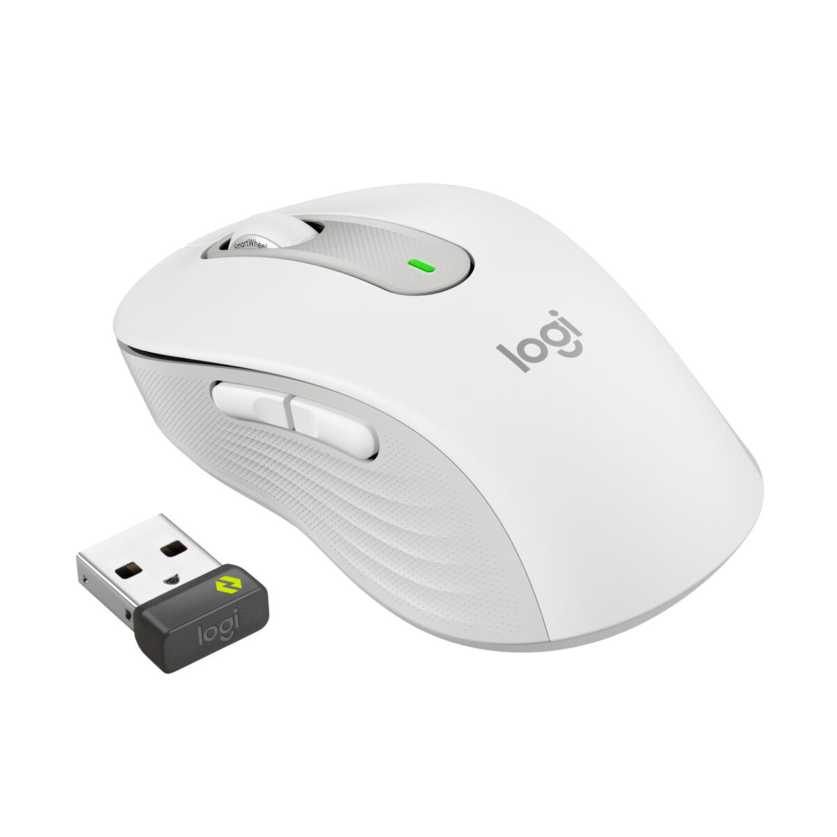 Wireless muis Logitech Wit 4000 dpi