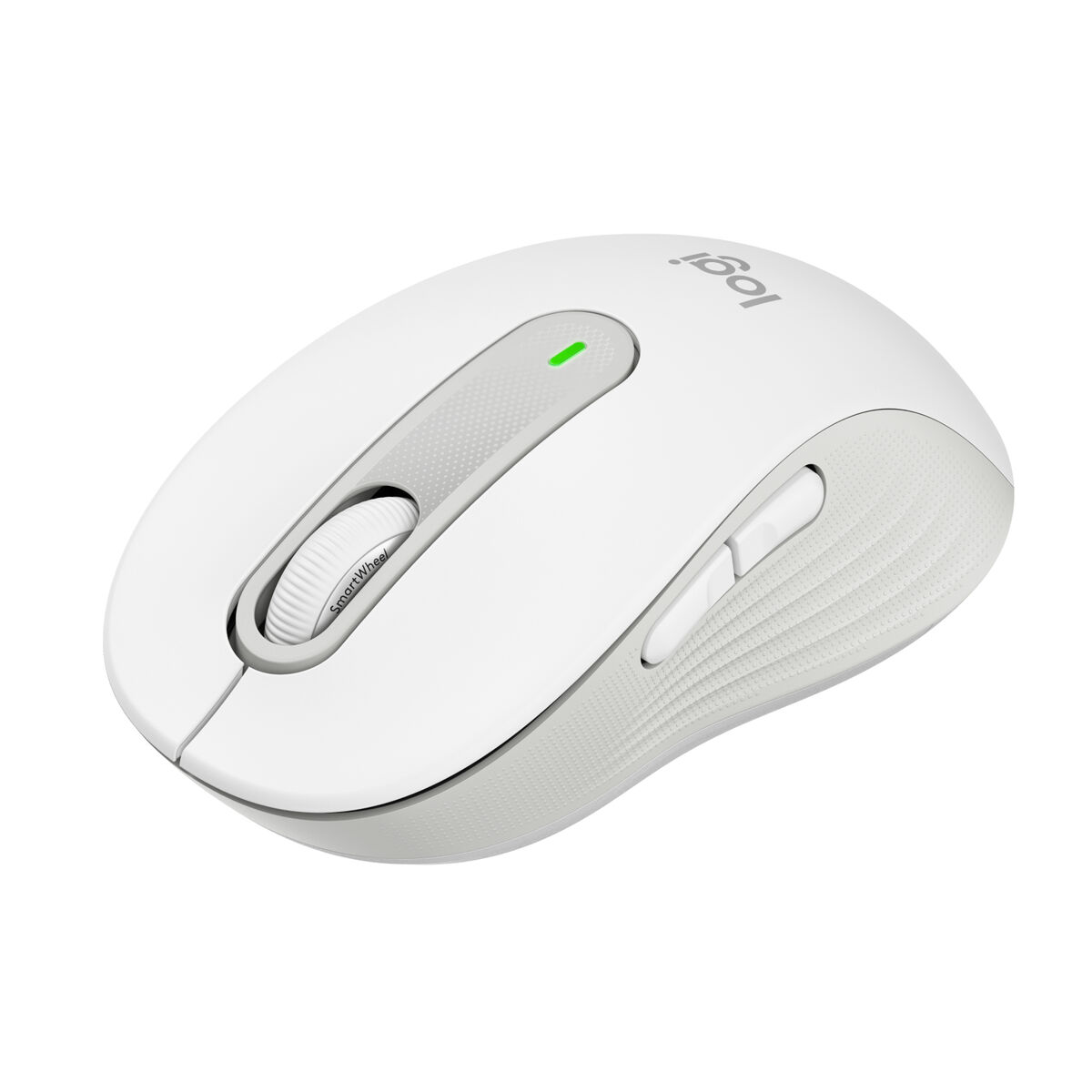 Wireless muis Logitech Wit 4000 dpi