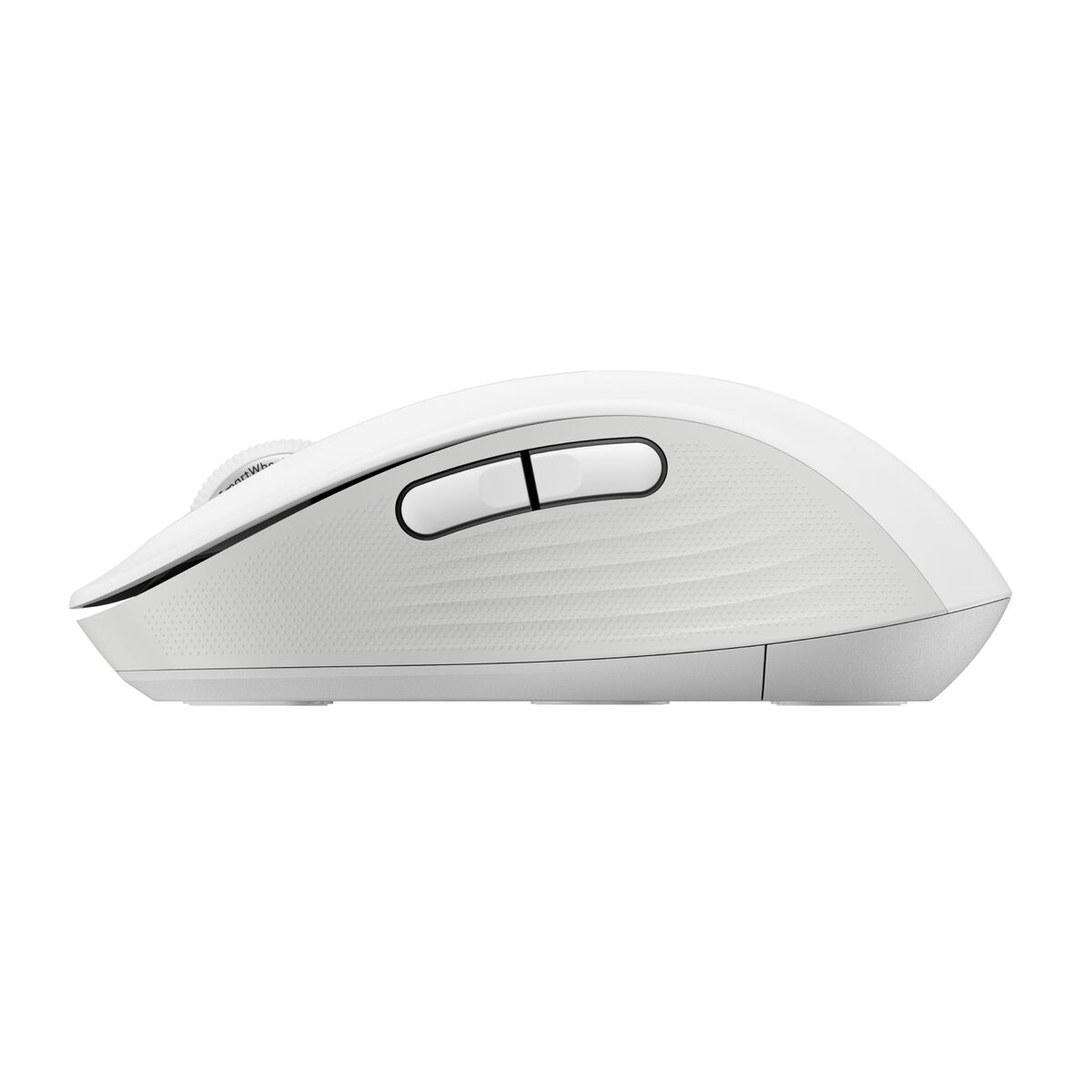 Wireless muis Logitech Wit 4000 dpi
