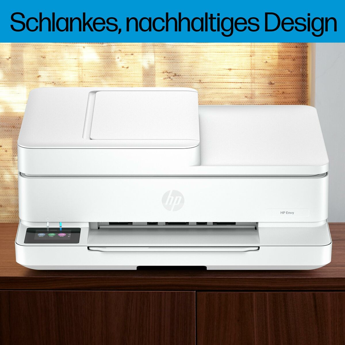 Daudzfunkcionāls Printeris HP