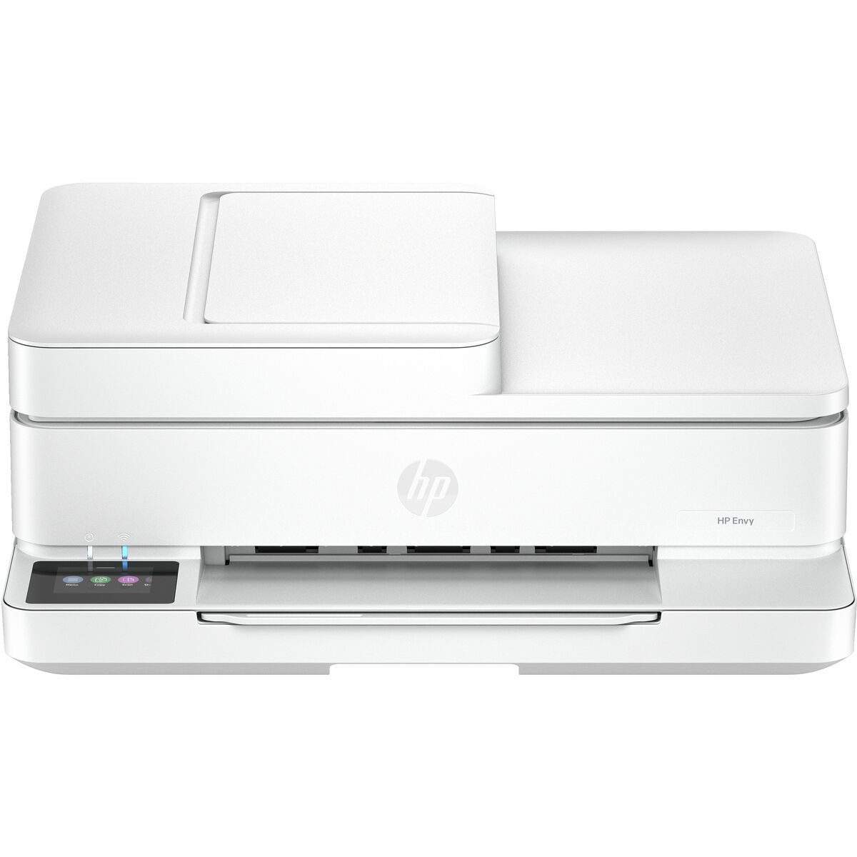 Impresora Multifunción HP