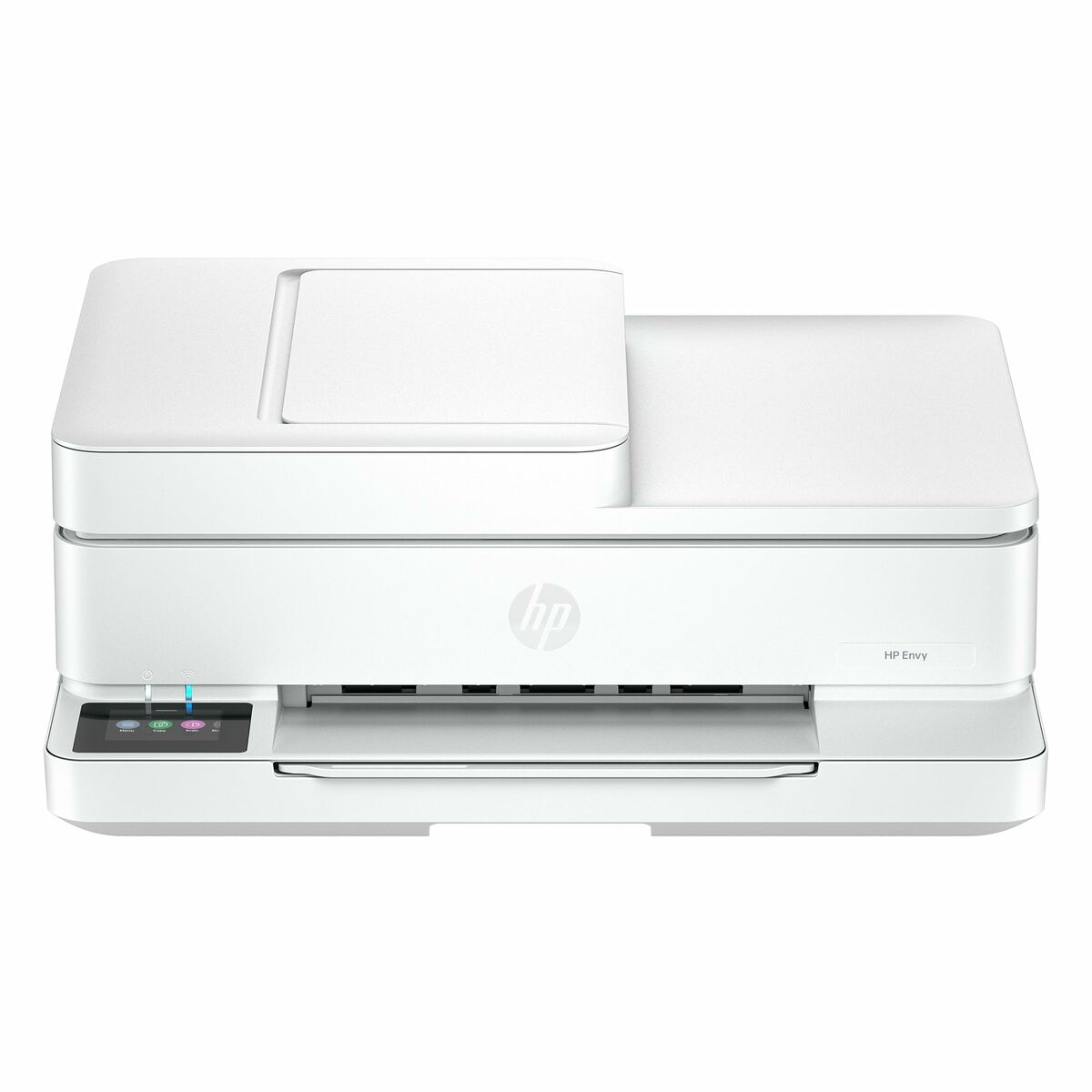 Impresora Multifunción HP