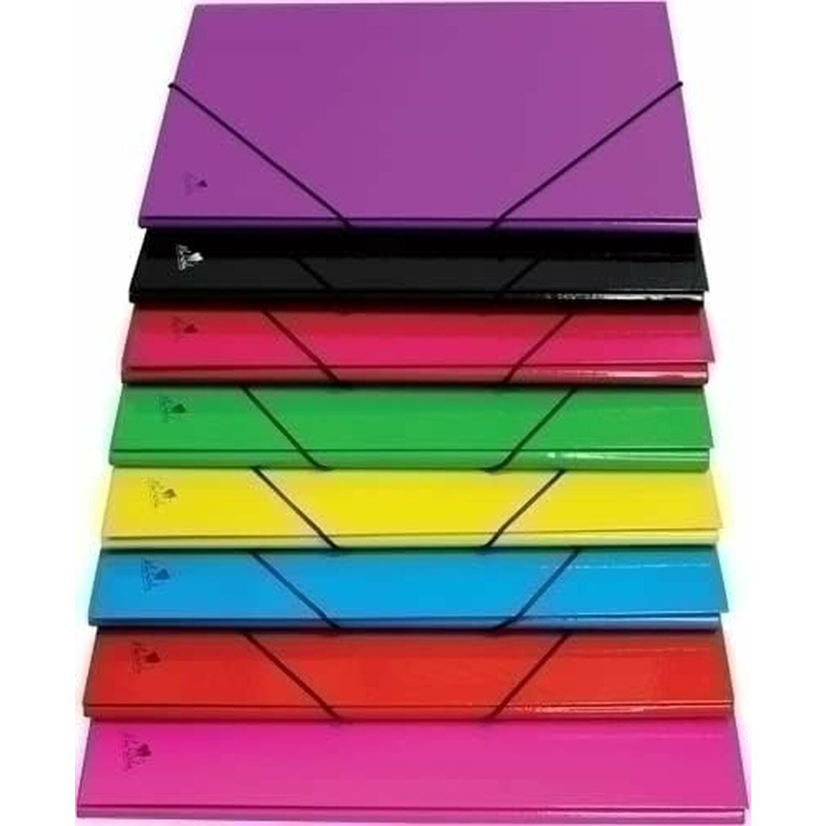 Folder Mariola Multicolour Sheet (8 Units)