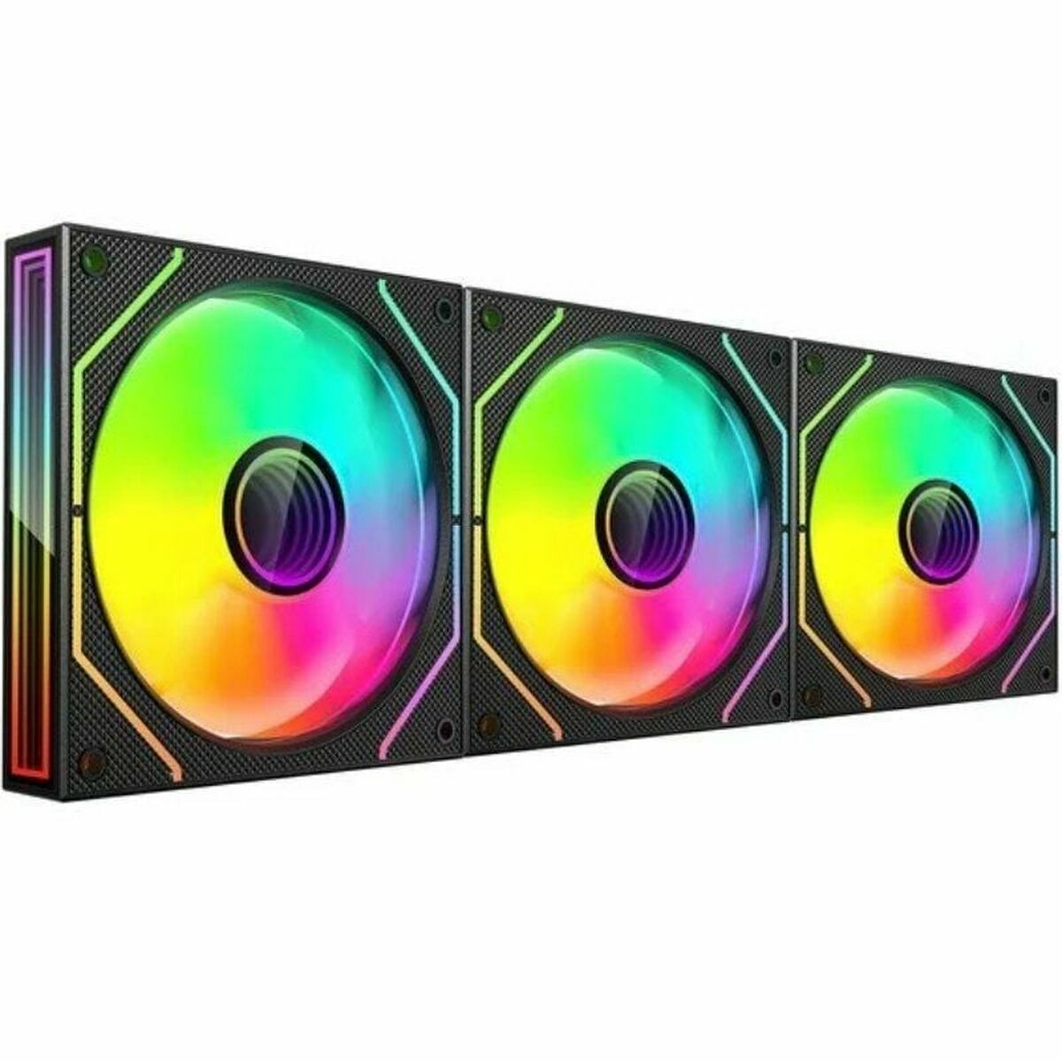 CPU ventiliatorius Tacens TACMARS-MF3DPROKIT Ø 12 cm