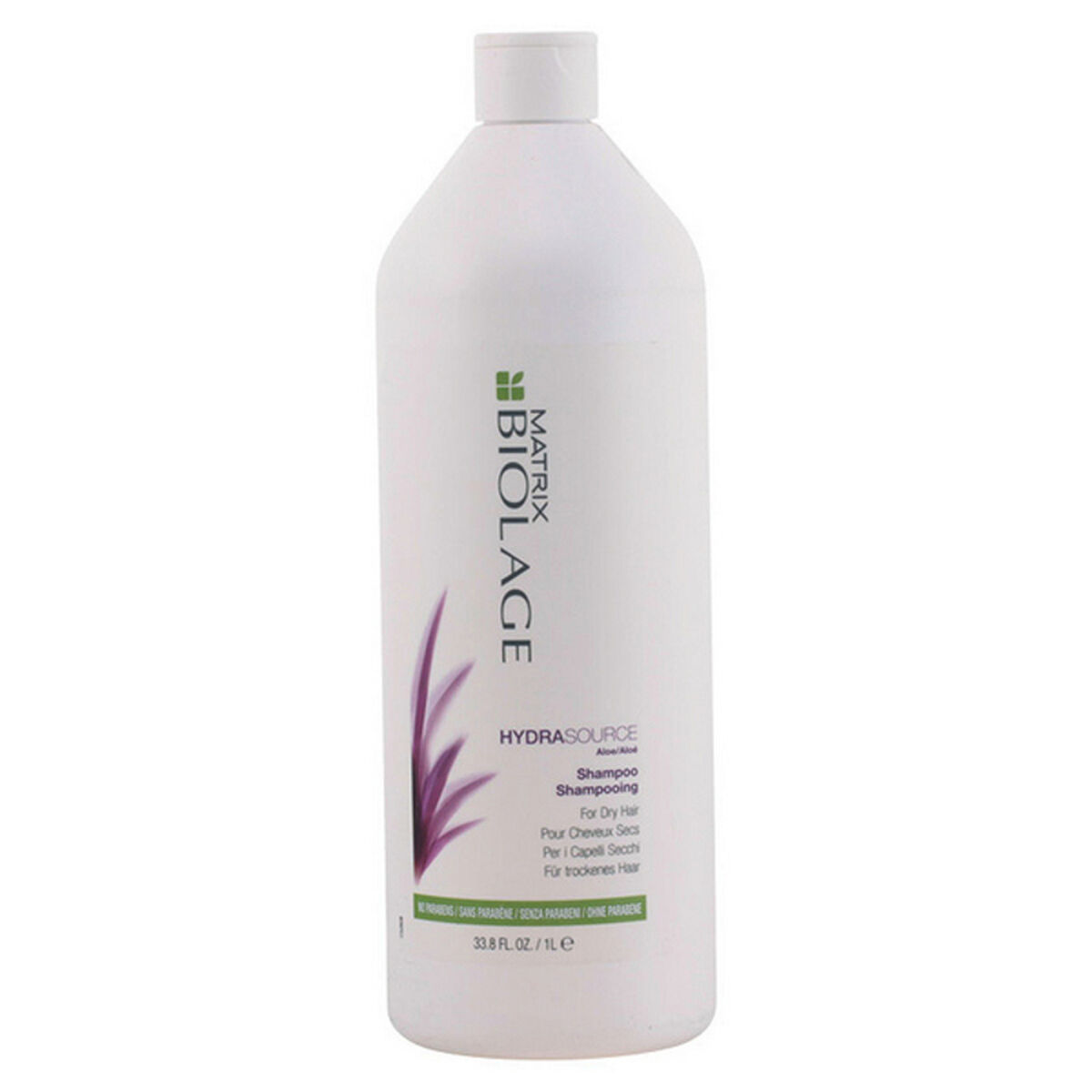 Kosteuttava shampoo Biolage Hydrasource Matrix