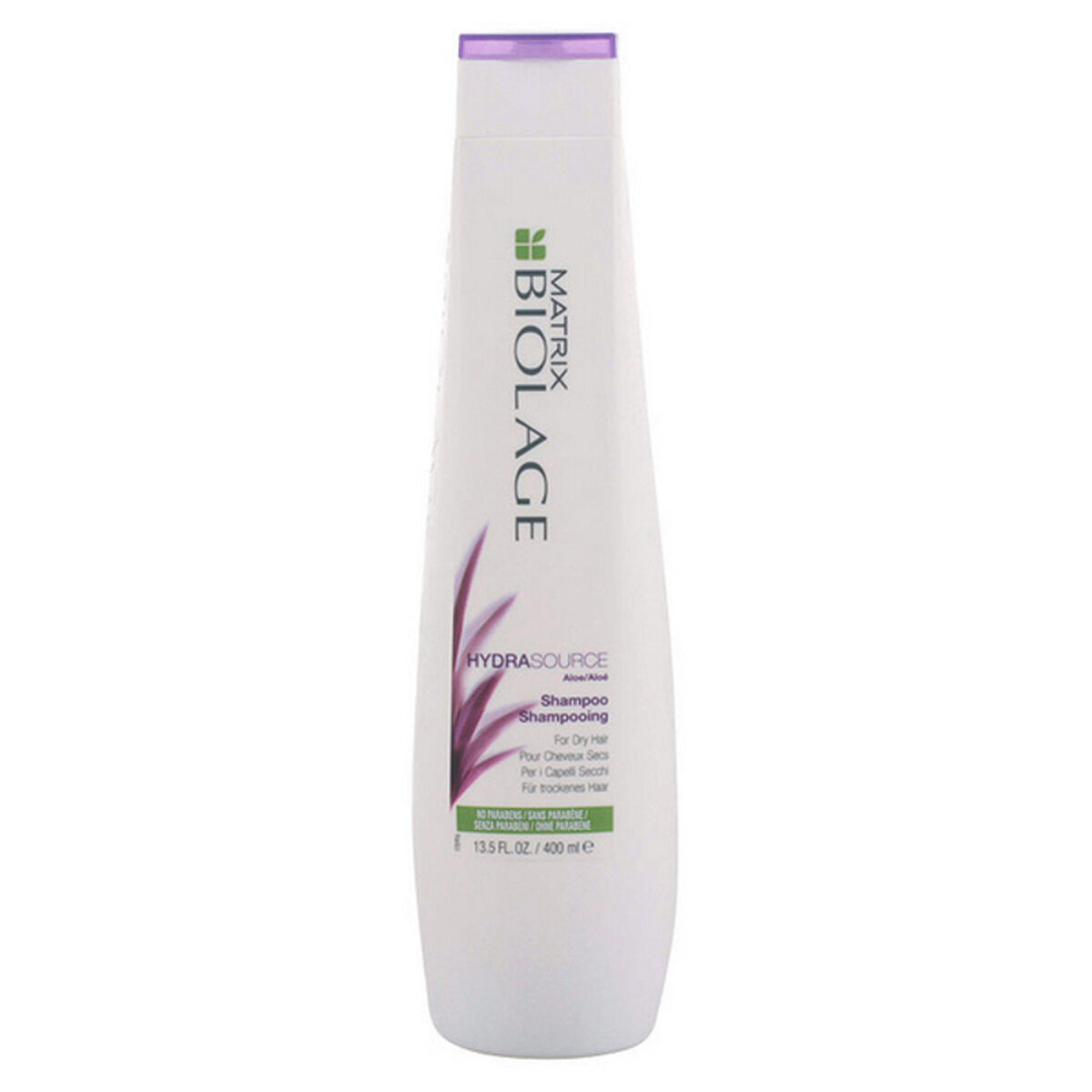 Kosteuttava shampoo Biolage Hydrasource Matrix