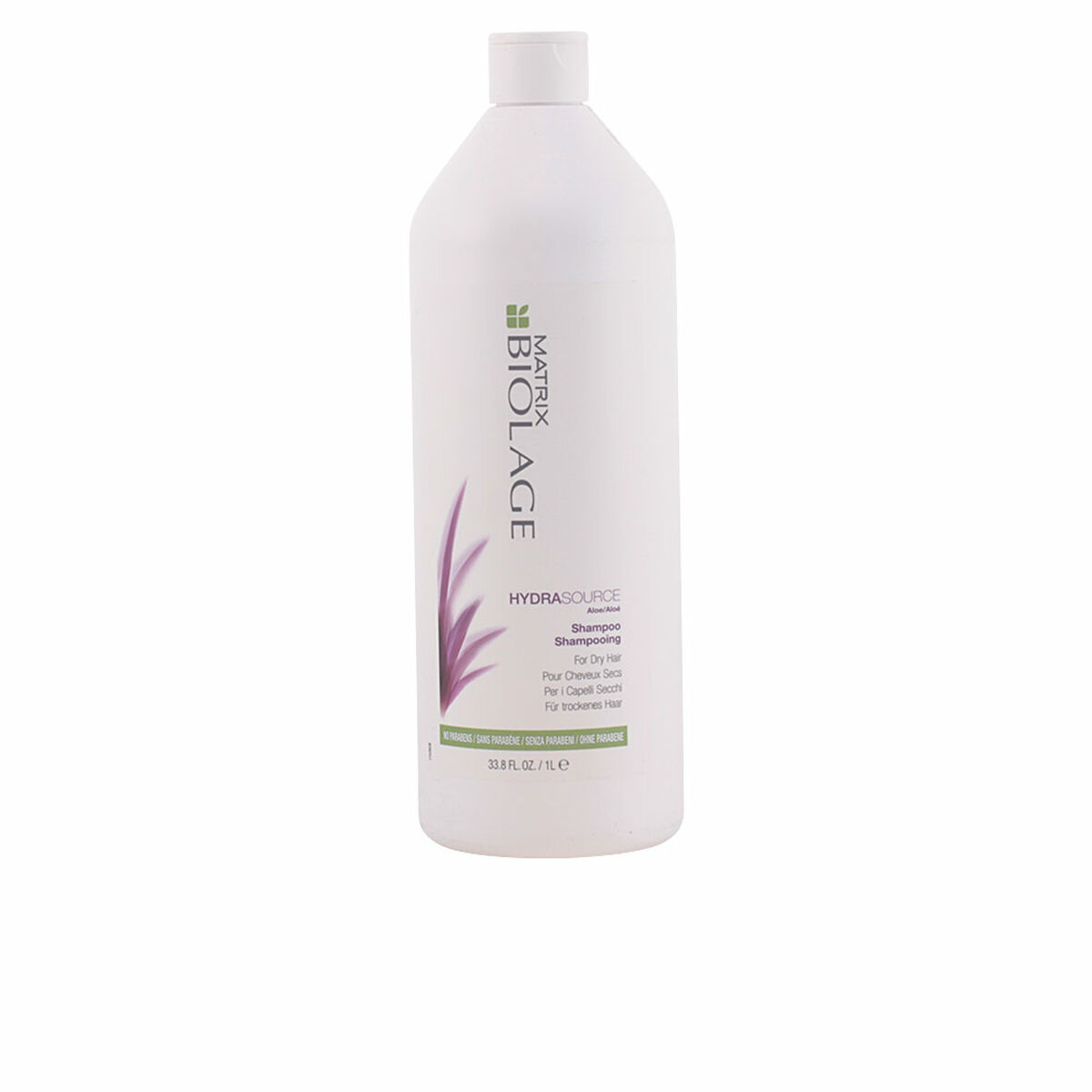 Moisturizing Shampoo Biolage Hydrasource Matrix