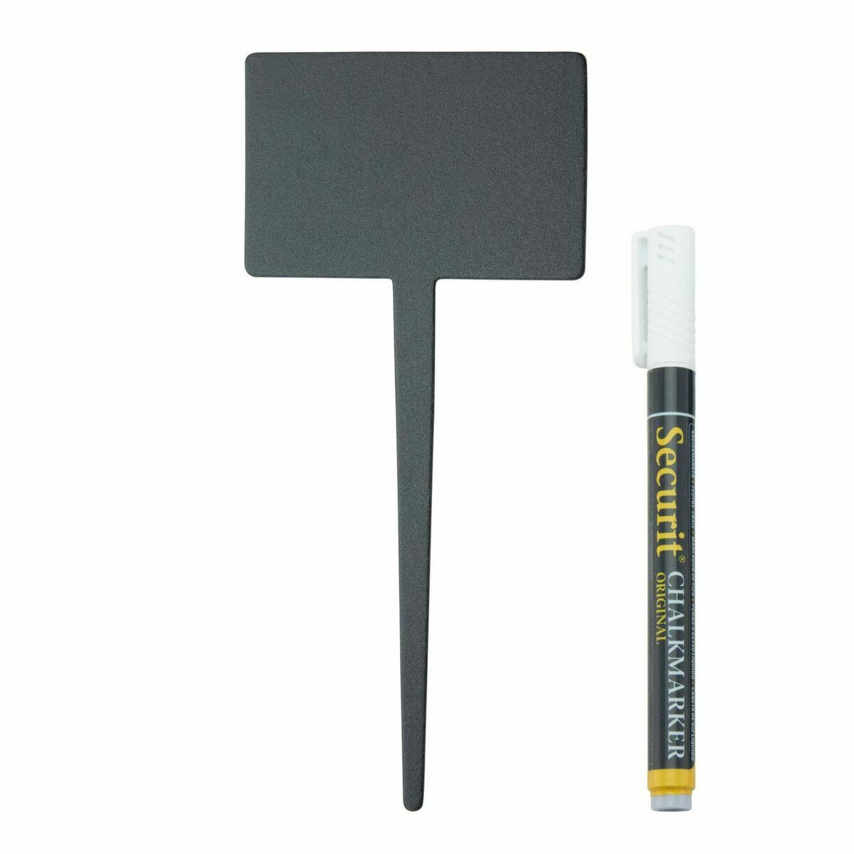 Insignă Securit Set Slate Mini 5 Unități