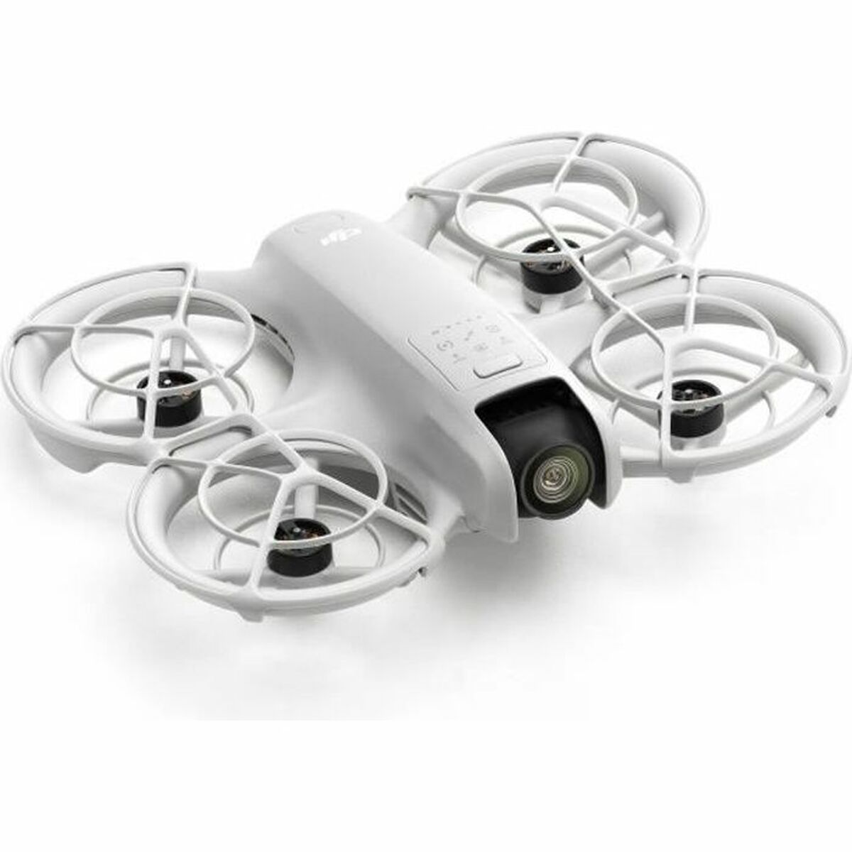Dronas Dji