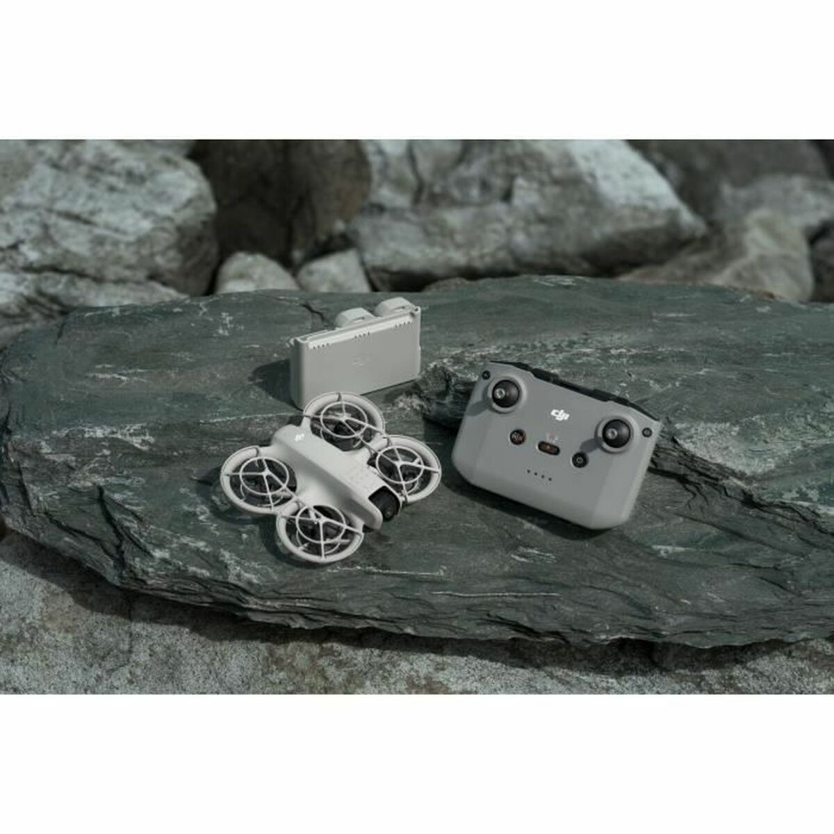 Dron Dji