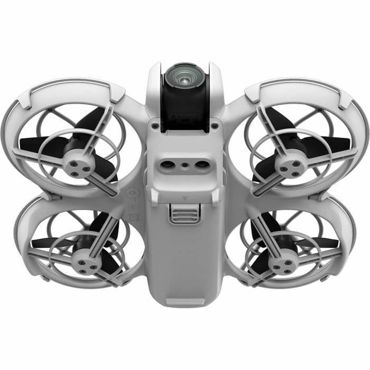 Dronas Dji