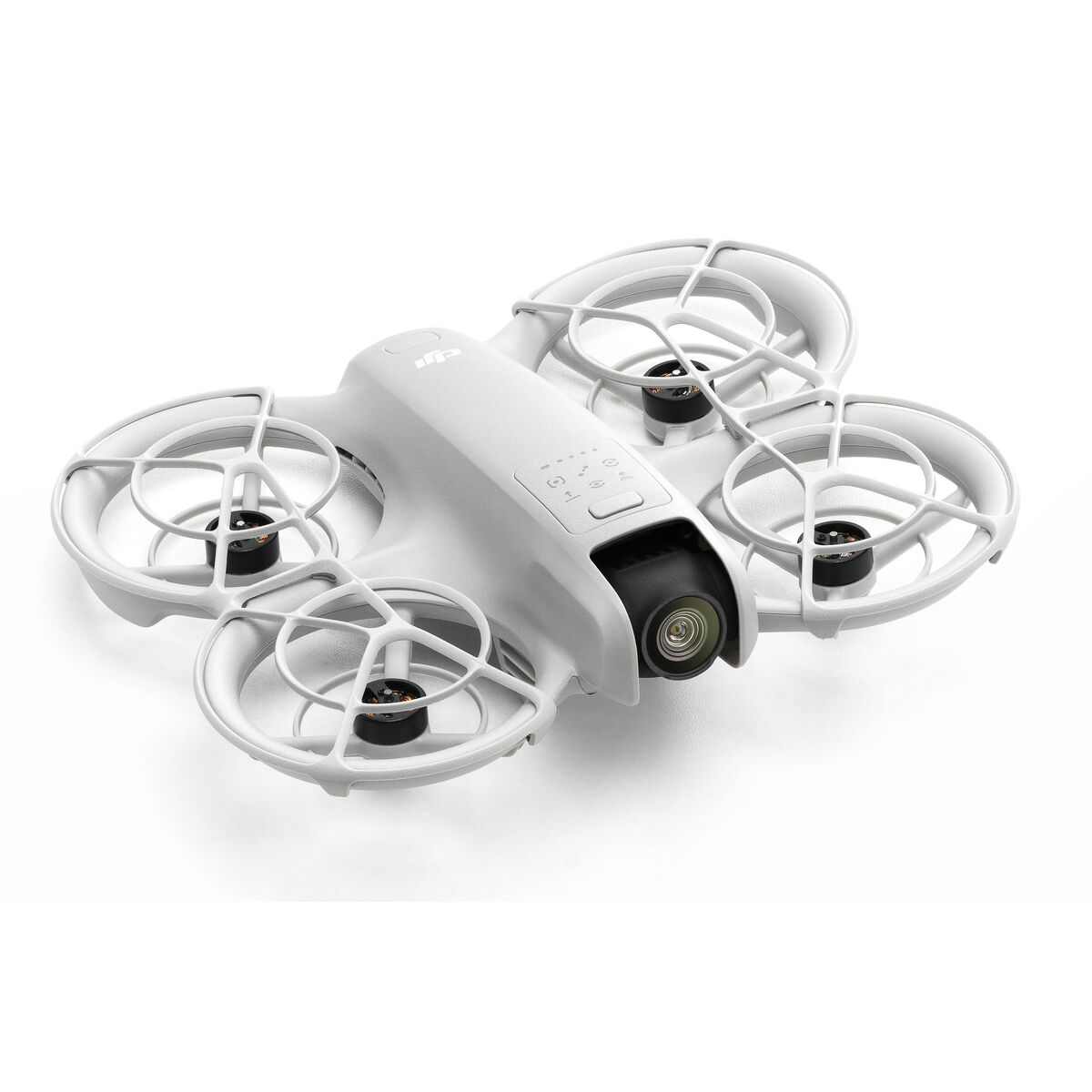 Dronas Dji