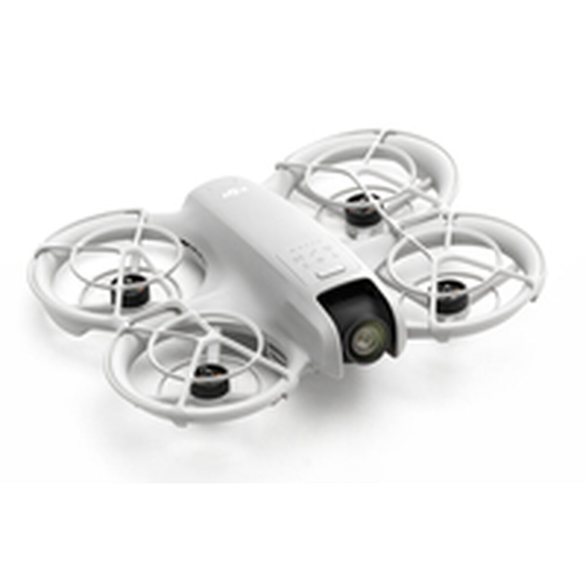 Dronas Dji