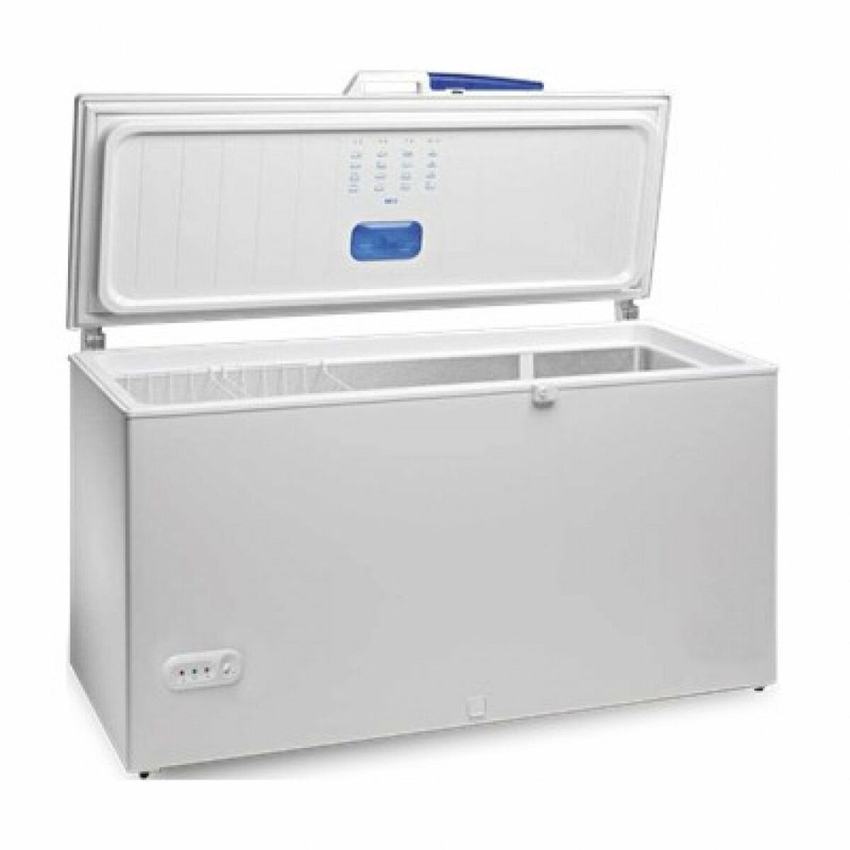 Vriezer Tensai