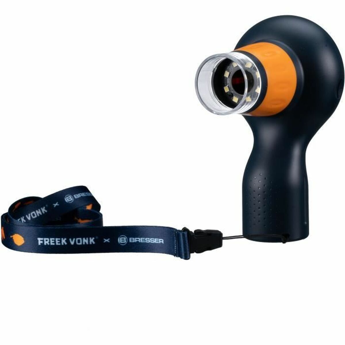 Microscópio Bresser