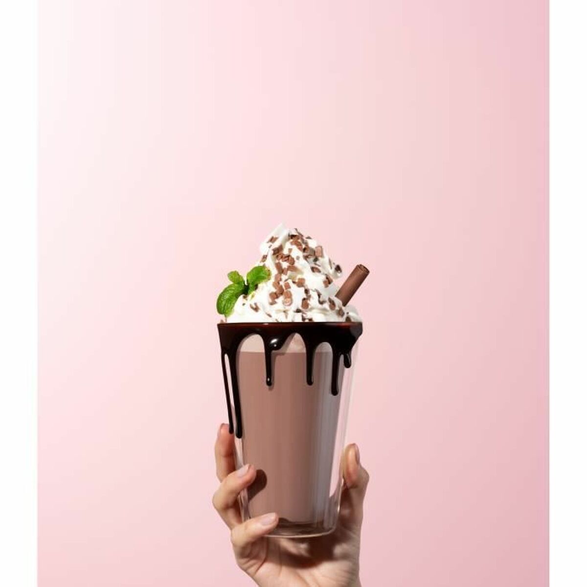 Gläserset Bodum 400 ml Durchsichtig Borosilikatglas weich 6 Stücke (6 Stück)