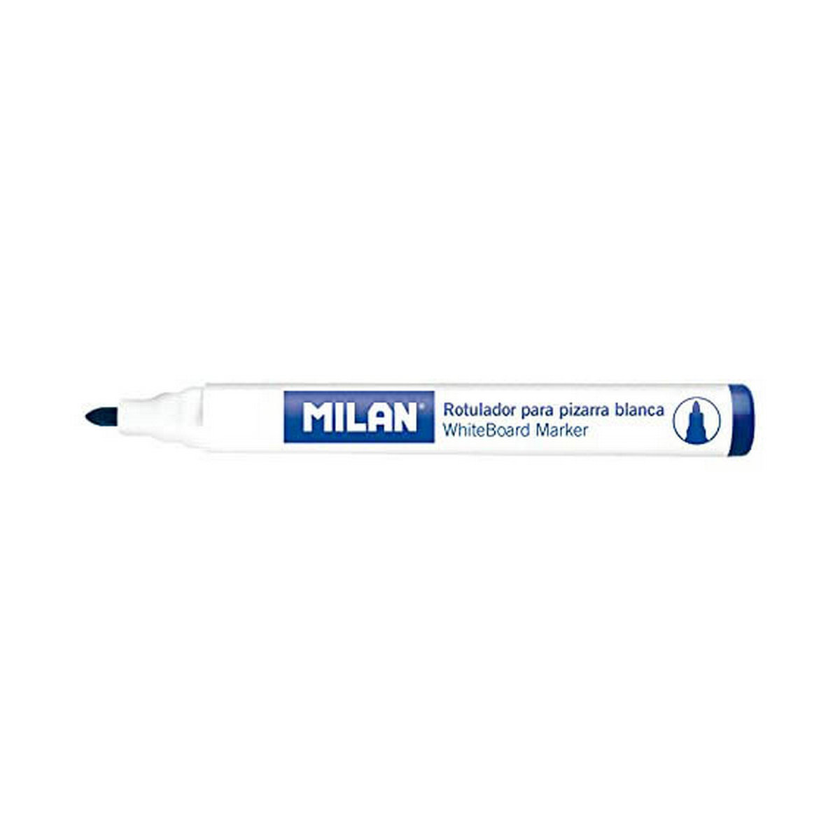 Whiteboard-pen Milan Whiteboard