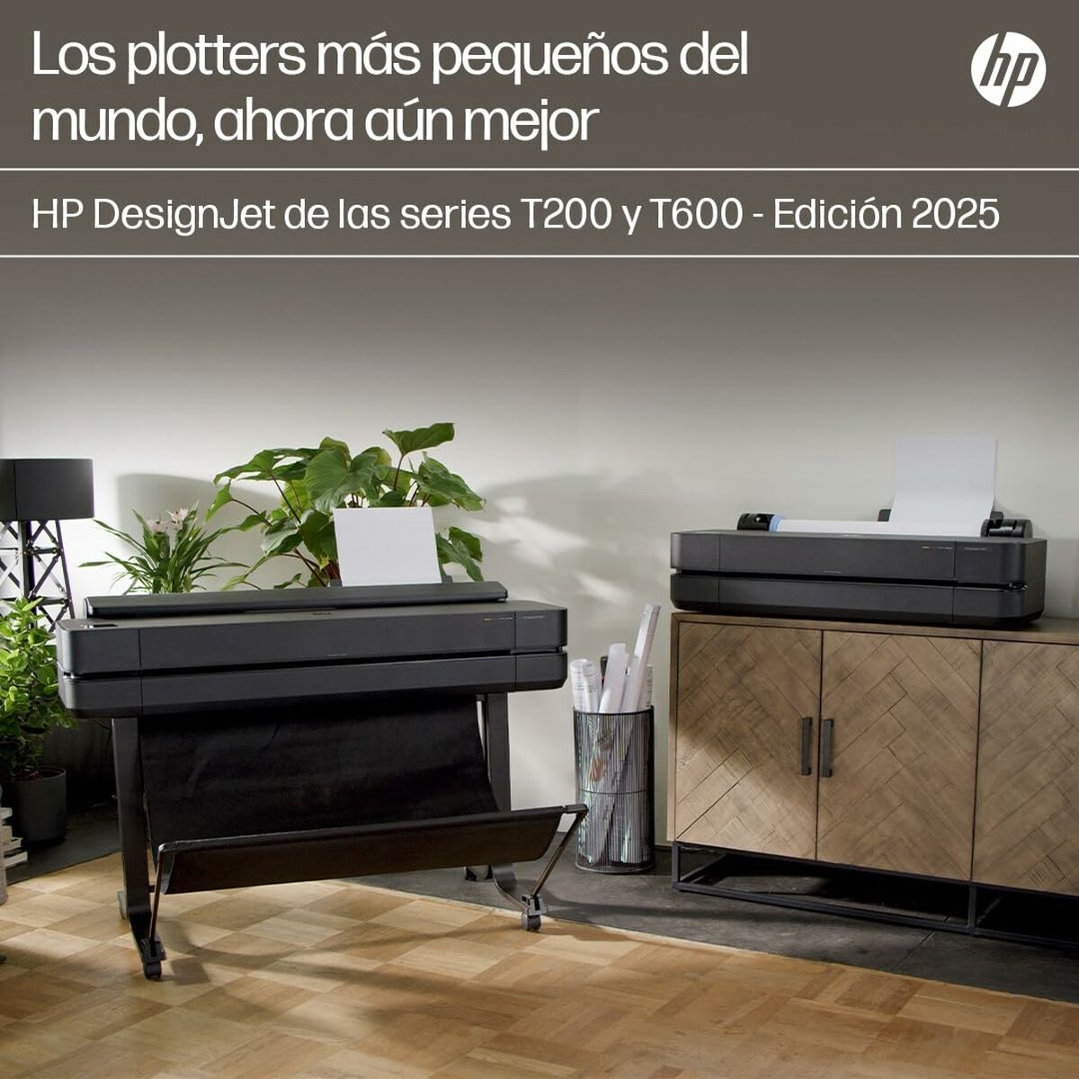 Plotter HP DesignJet T250