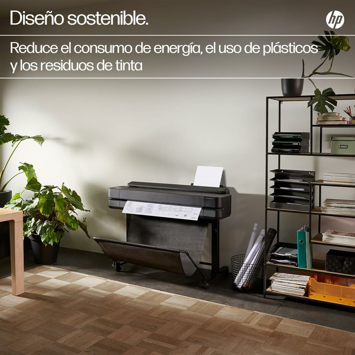 Plotter HP DesignJet T250