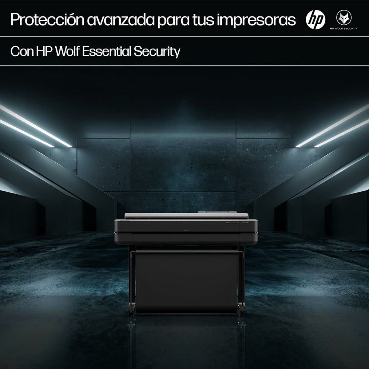 Plotter HP DesignJet T250