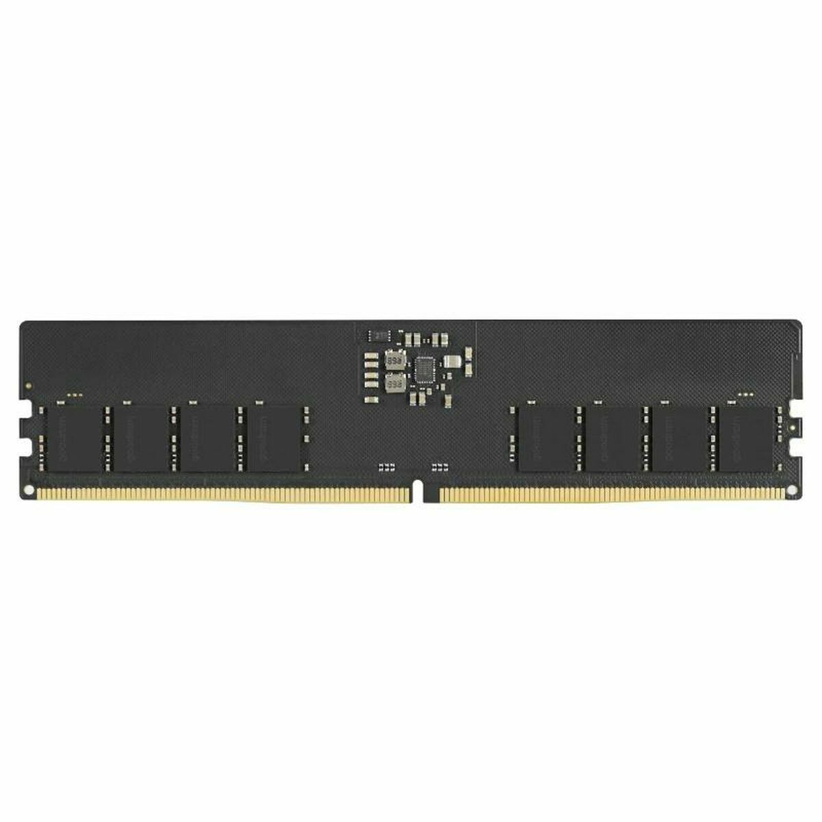 RAM памет GoodRam GR5600D564L46S/16G 16 GB DDR5 5600 MHz CL46