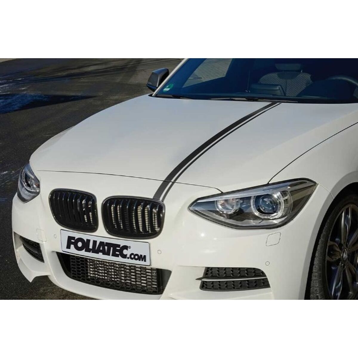 Bromsbackar Foliatec FO33934