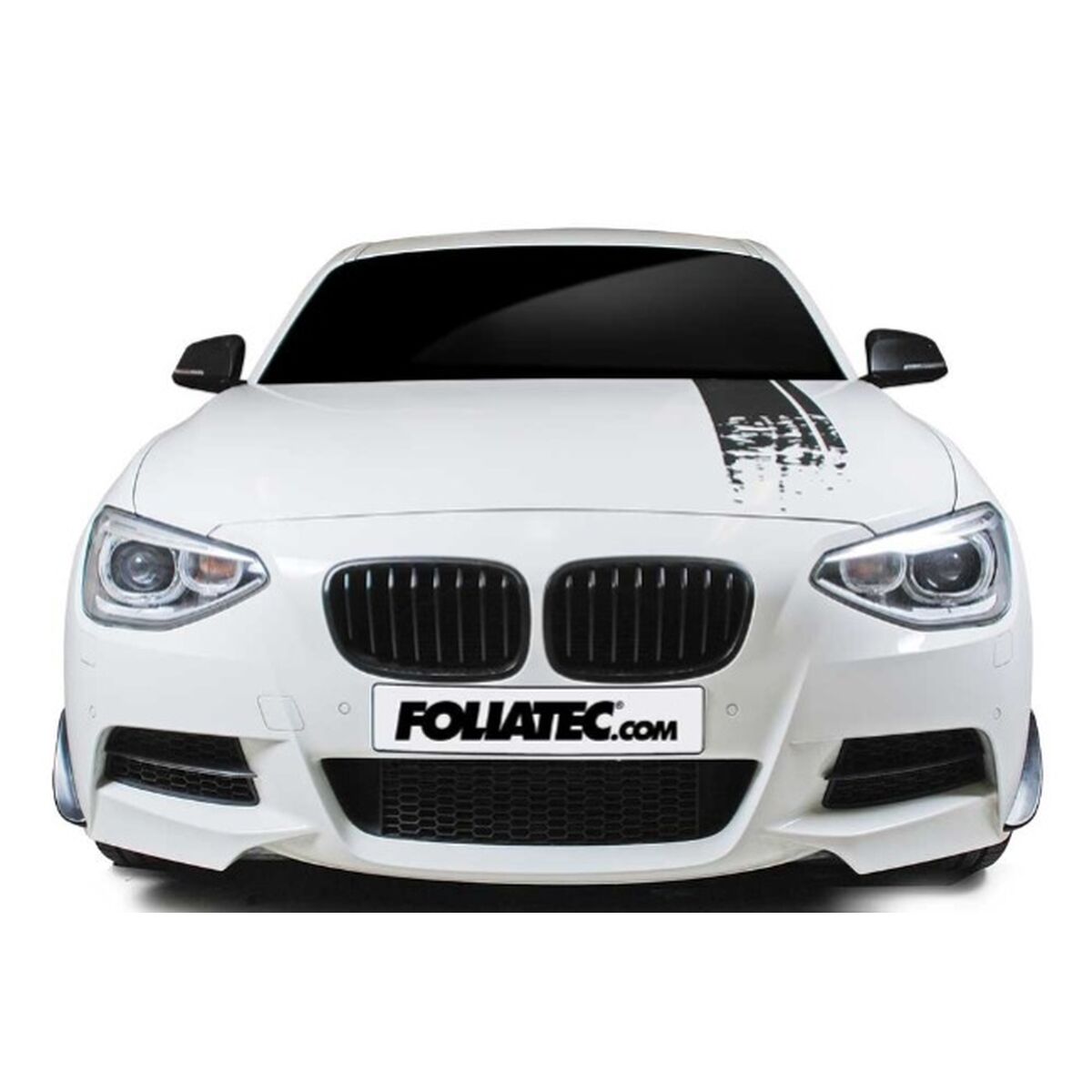 Jarrupalat Foliatec FO33951 Sininen