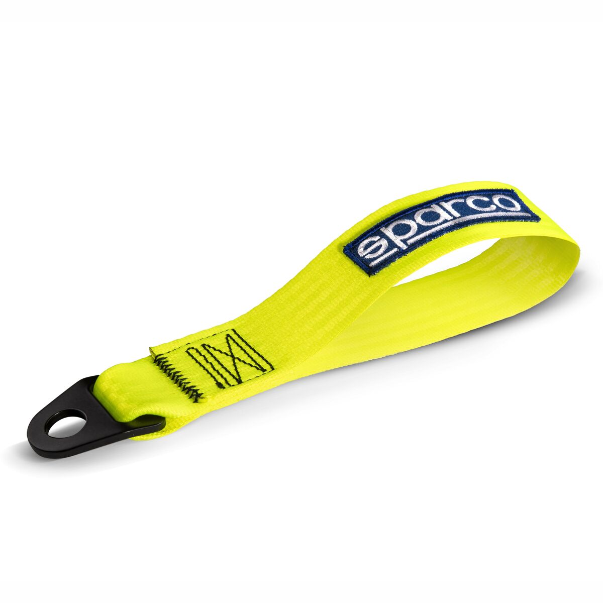 Bromsbackar Sparco S01638GF Gul