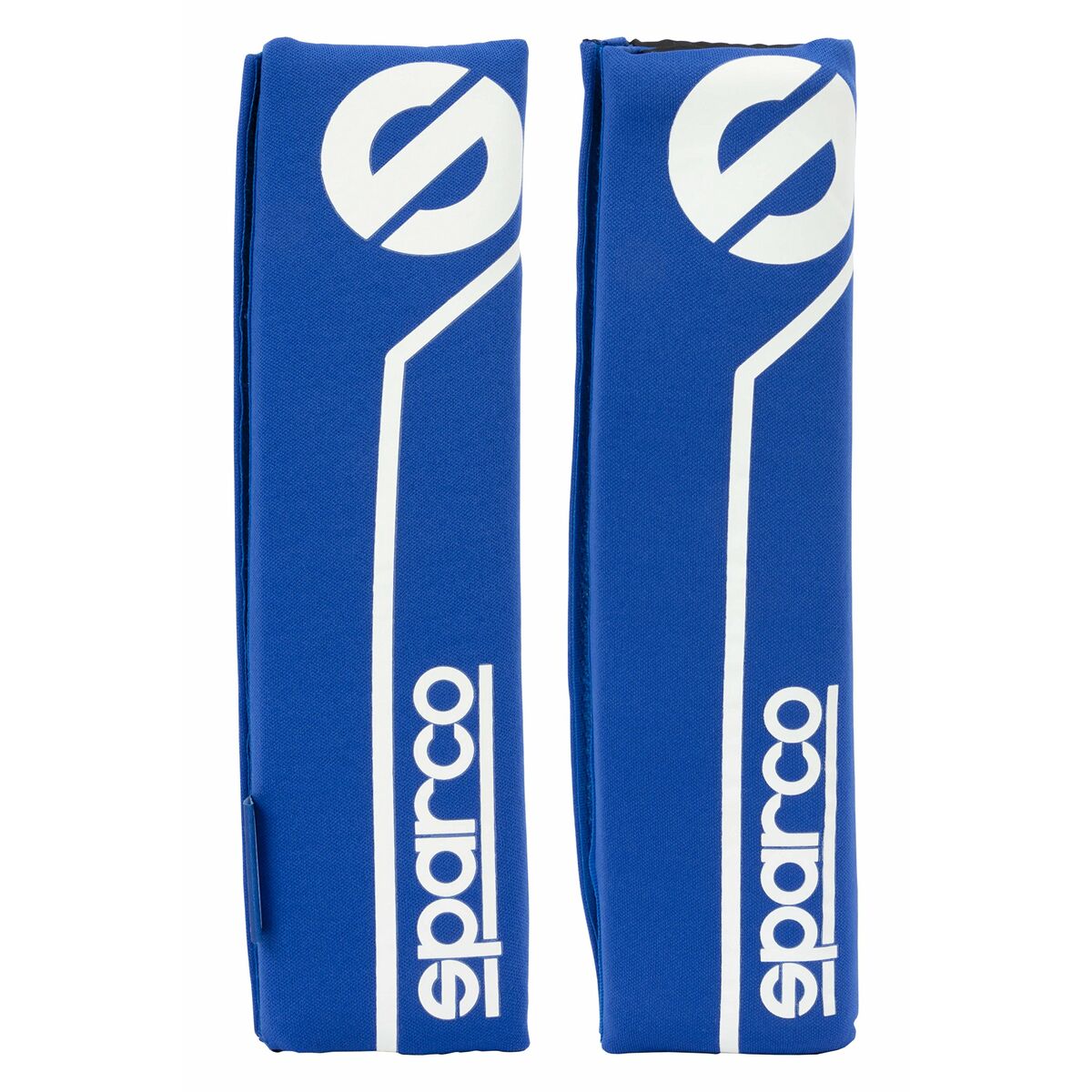Bromsbackar Sparco S01638GF Gul