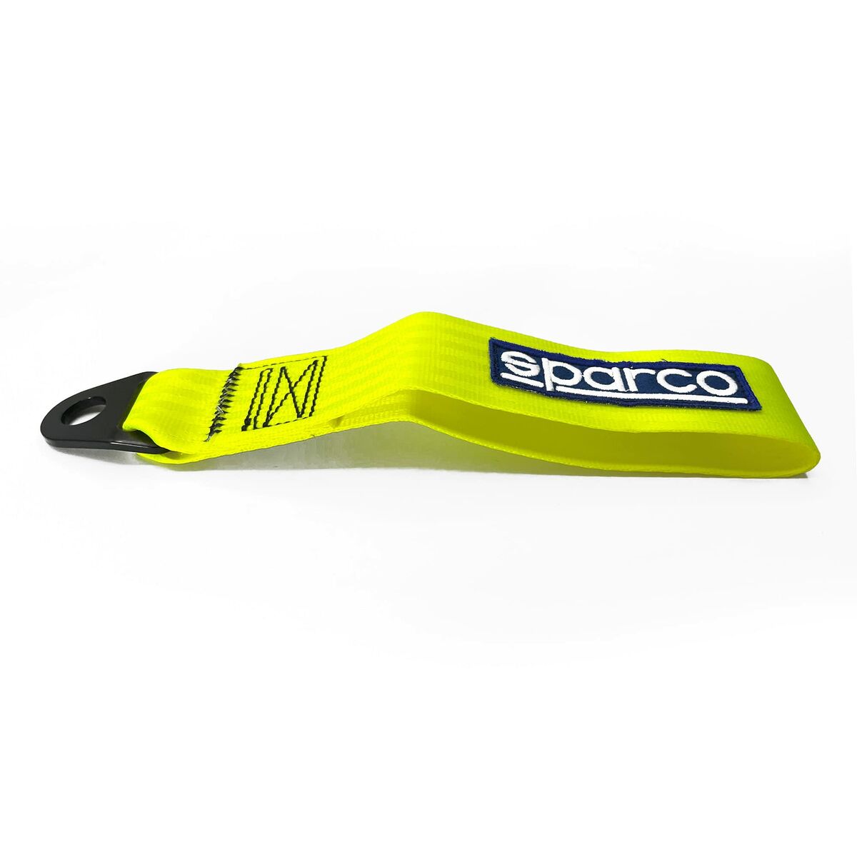 Bromsbackar Sparco S01638GF Gul
