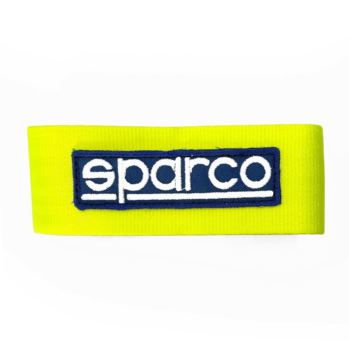 Bromsbackar Sparco S01638GF Gul