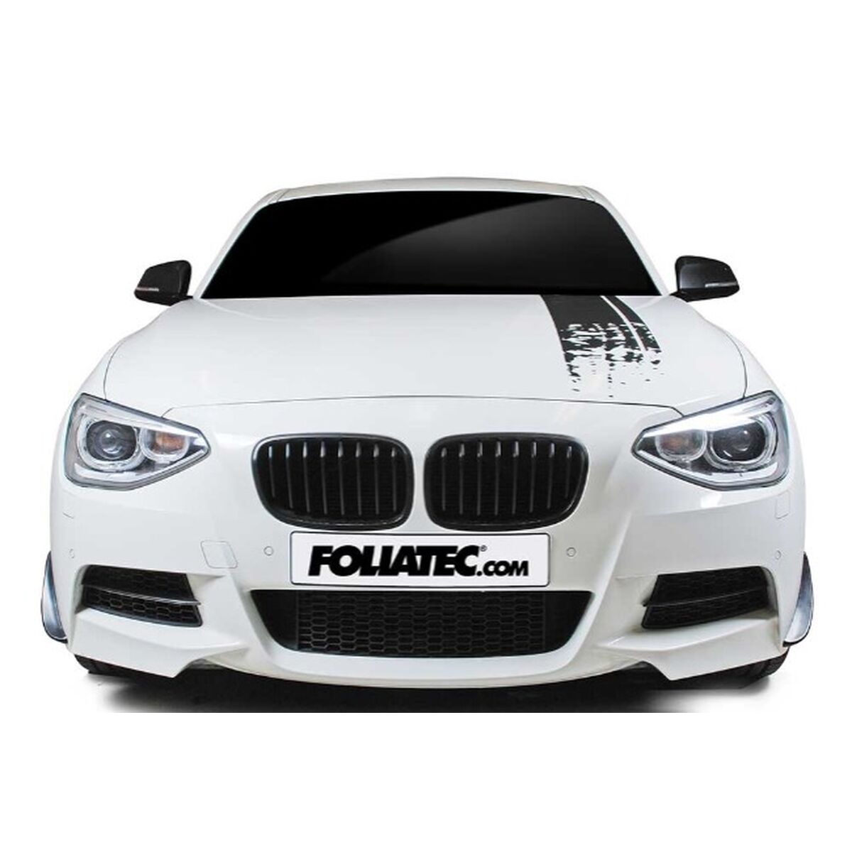 Jarrupalat Foliatec FO33953