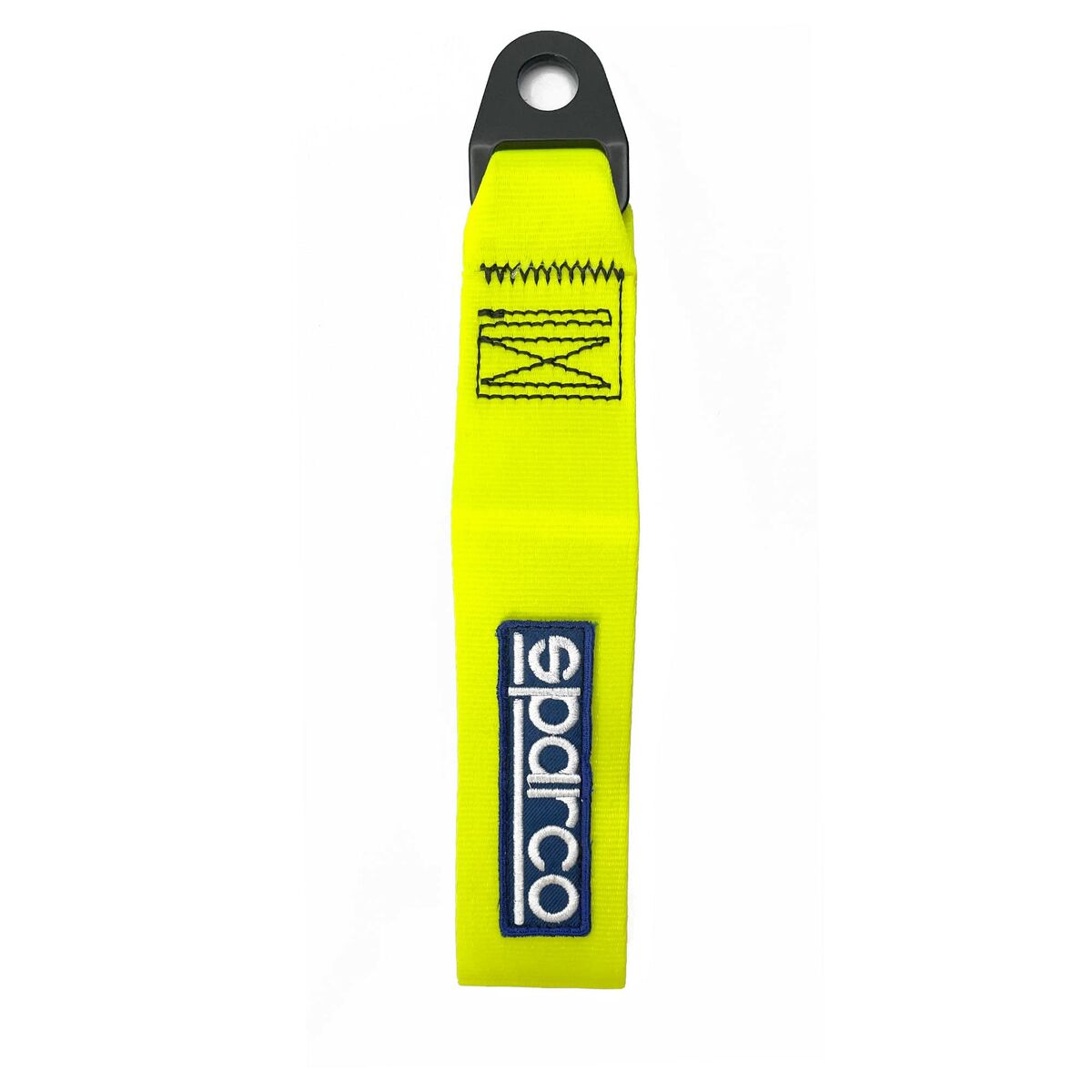 Bromsbackar Sparco S01638GF Gul