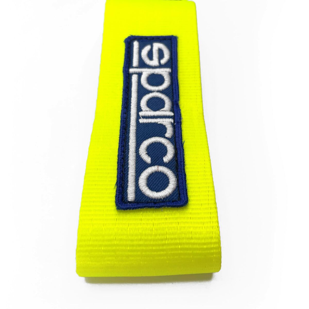 Bromsbackar Sparco S01638GF Gul
