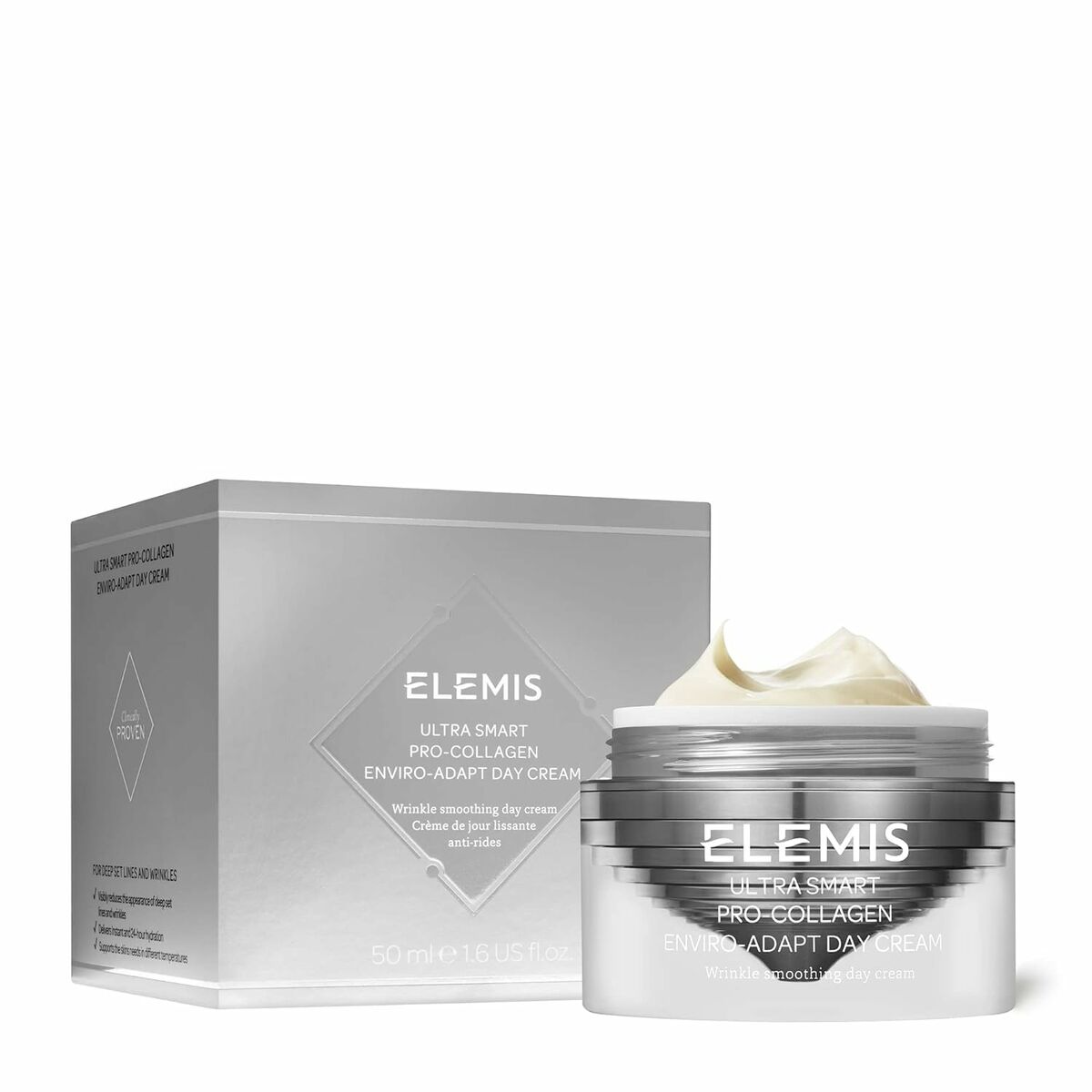 Dagkrem Elemis