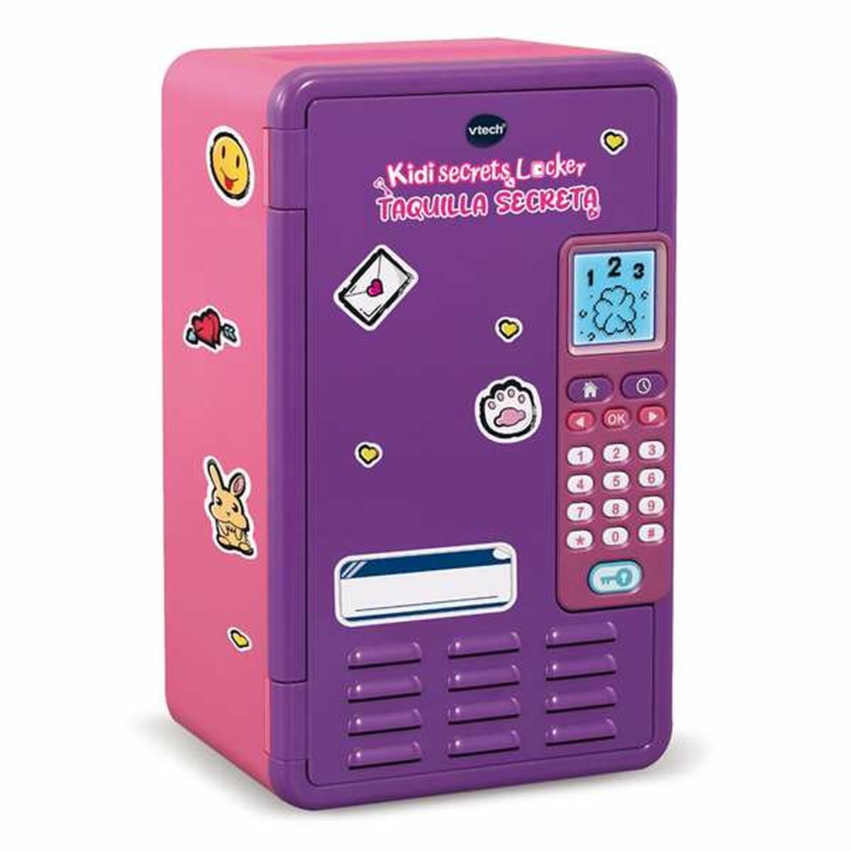 Interactive Toy Vtech