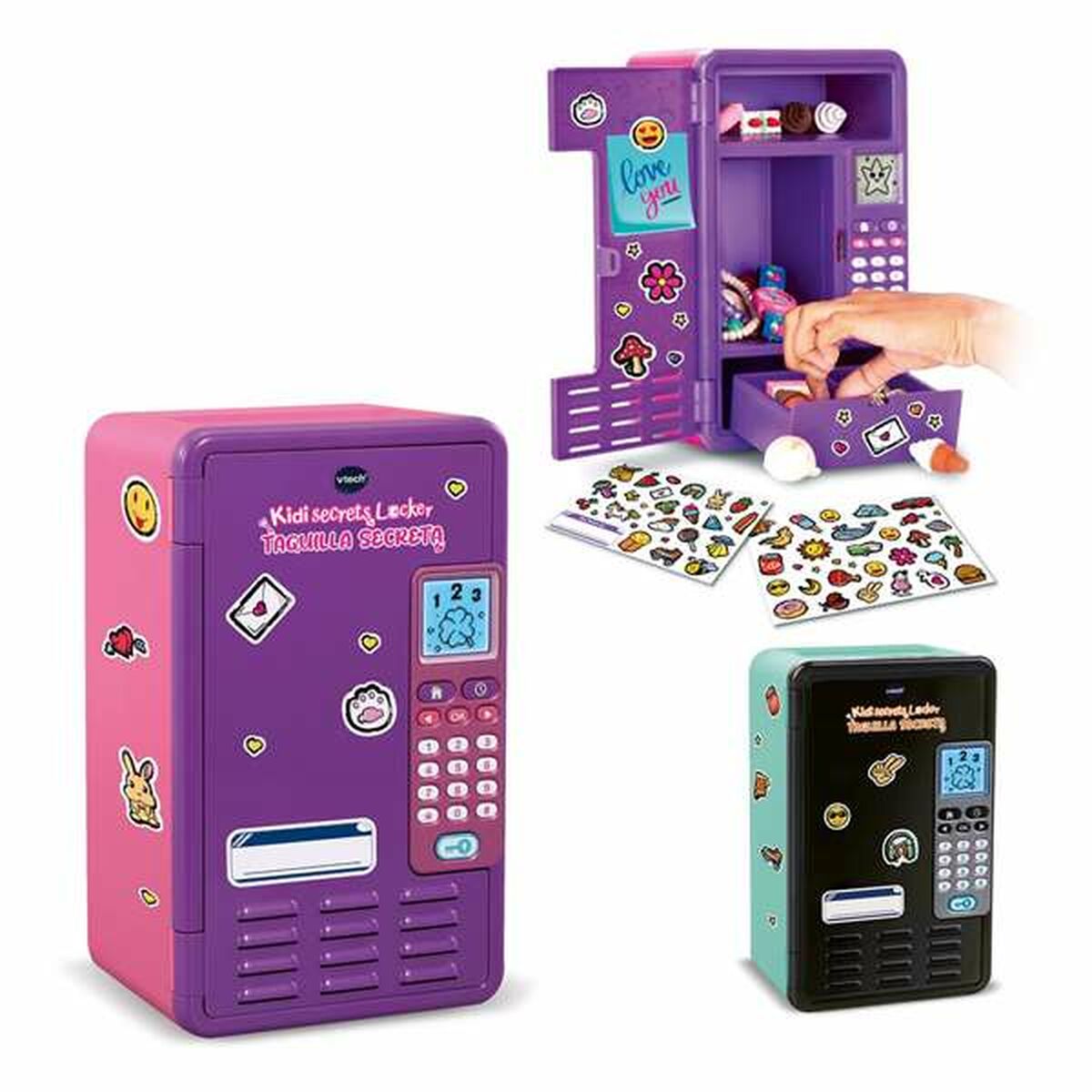 Interaktyvus žaislas Vtech