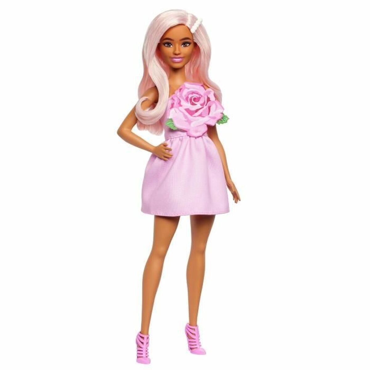 Dukke Barbie
