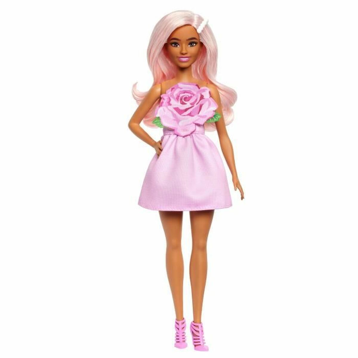 Lalka Barbie