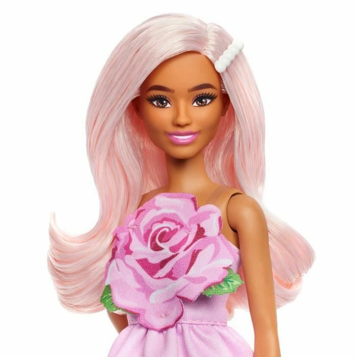 Dukke Barbie
