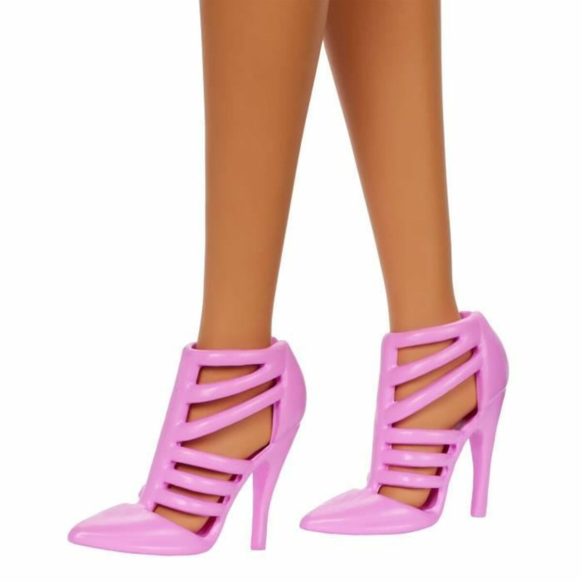 Dukke Barbie