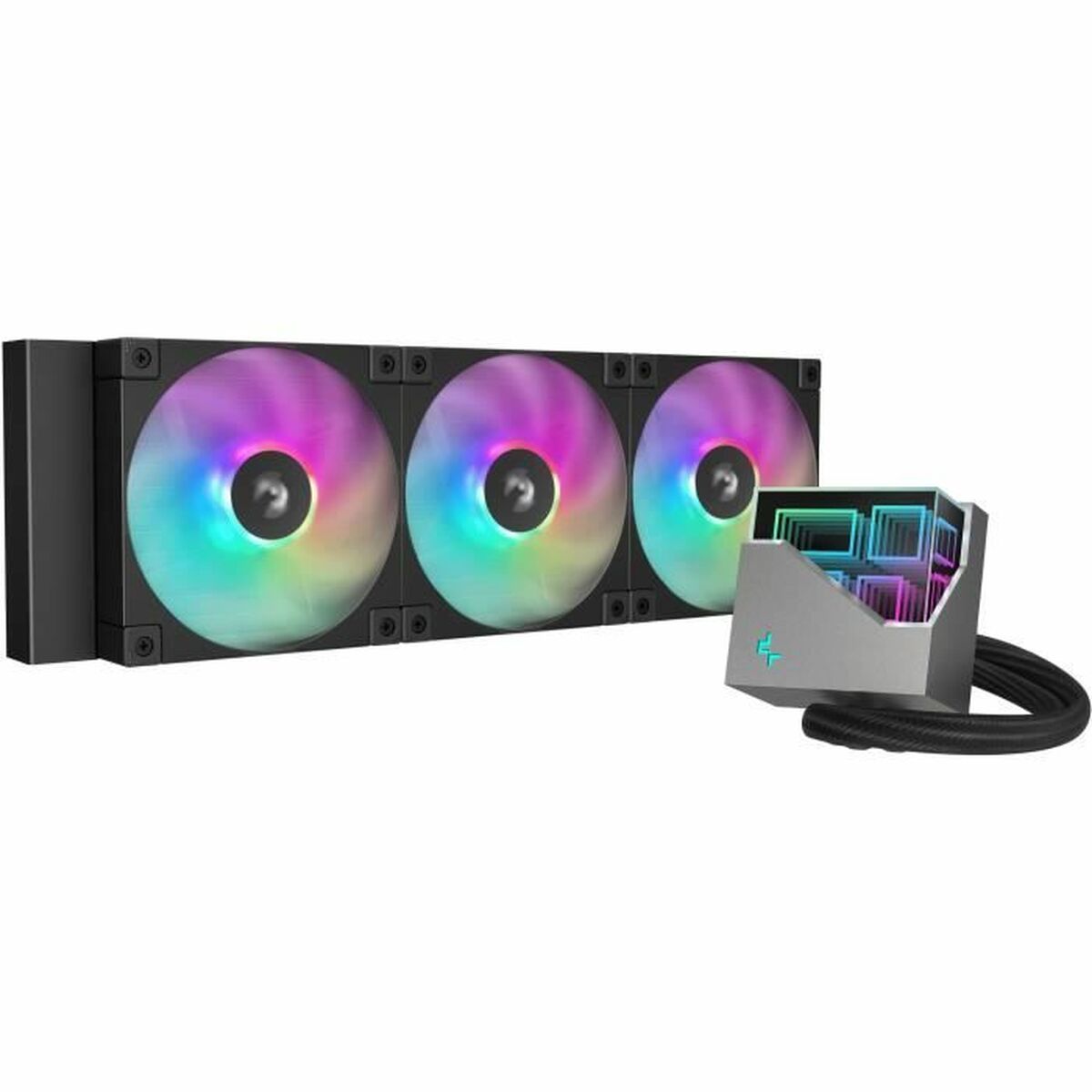 Flüssigkühlungs-Kit DEEPCOOL