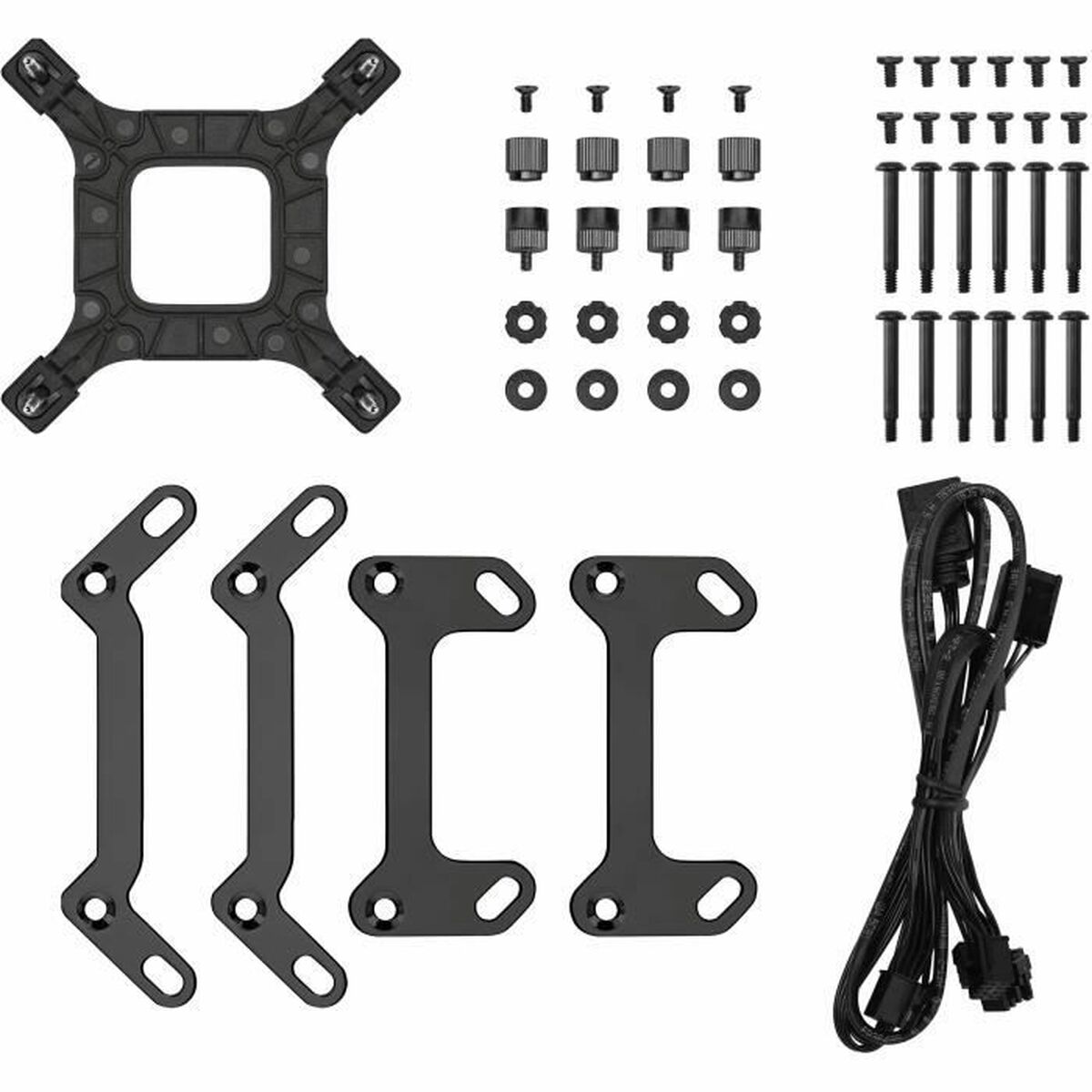 Kit de refroidissement liquide DEEPCOOL