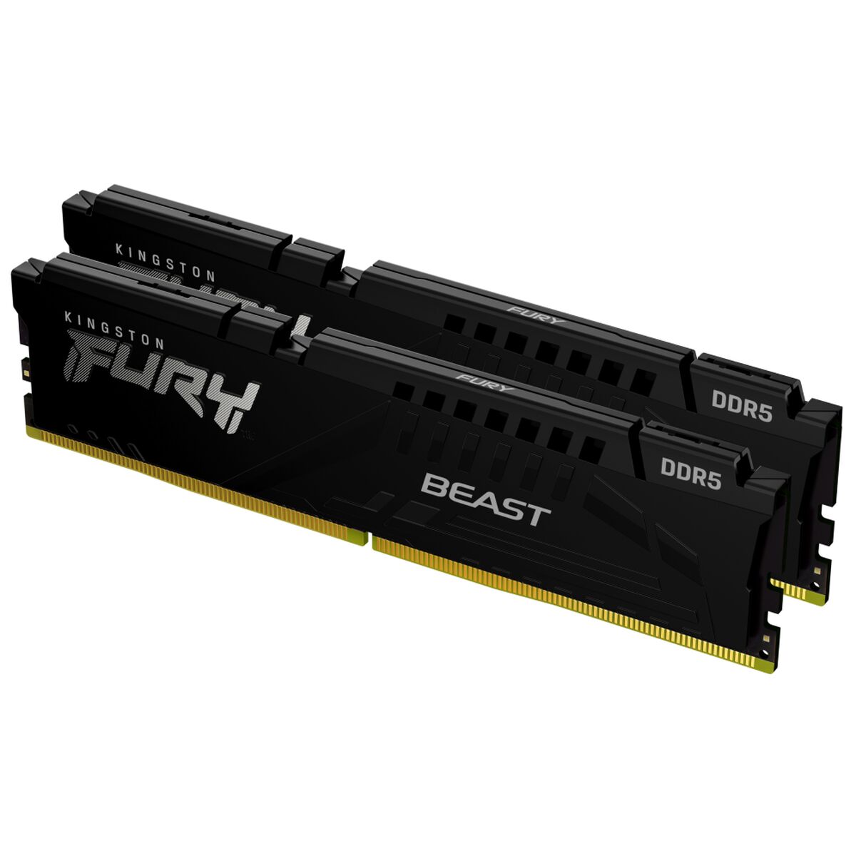 Pamäť RAM Kingston KF560C30BBEK2-64 64 GB DDR5 SDRAM DDR5 cl30