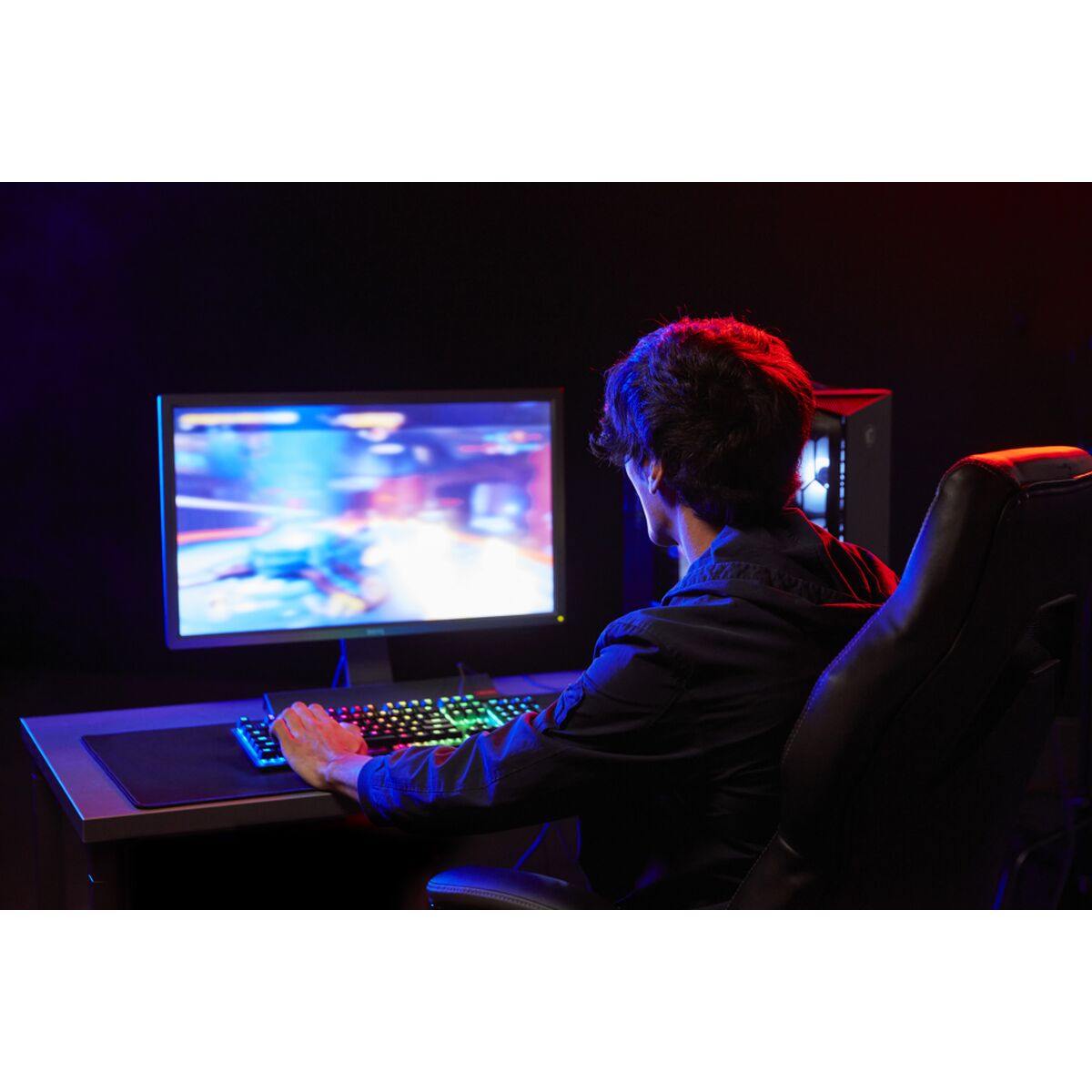 RAM-mälu Kingston KF560C30BBEK2-64 64 GB DDR5 SDRAM DDR5 cl30