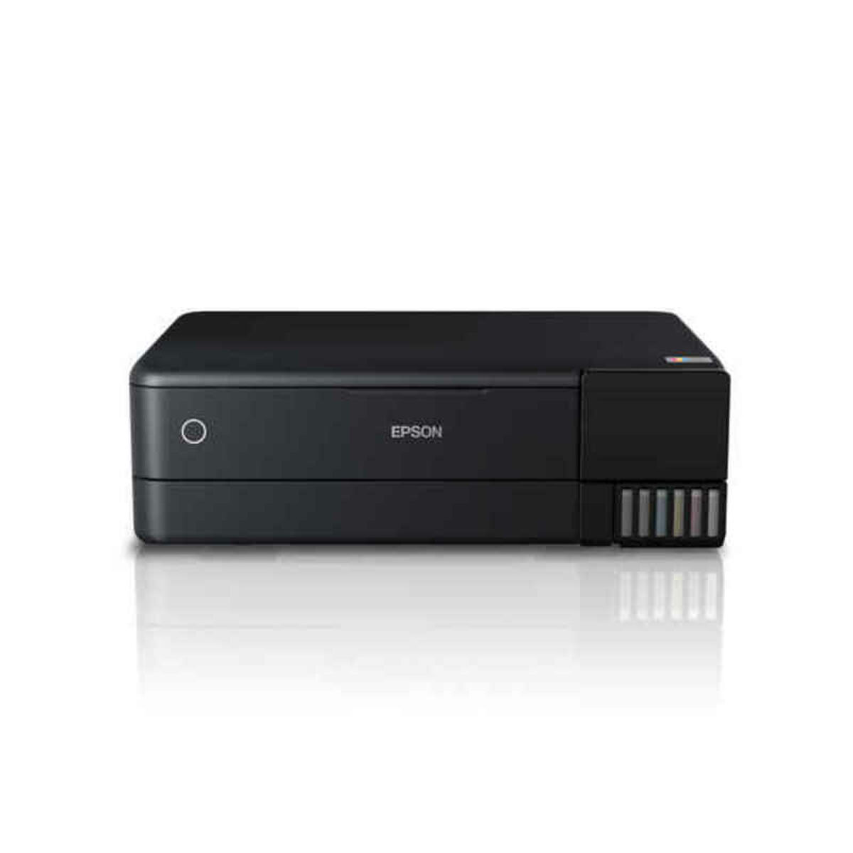Multifunctionele Printer Epson ET-8550