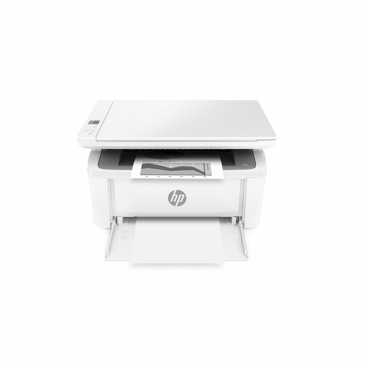 Laserprinter HP 7MD72F#B19