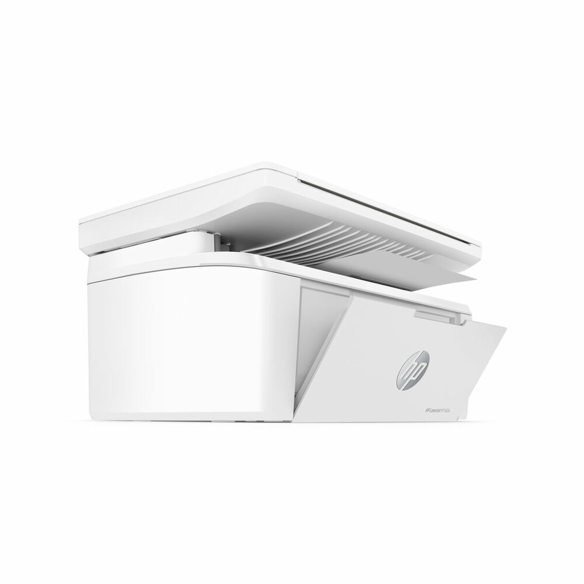 Laserprinter HP 7MD72F#B19